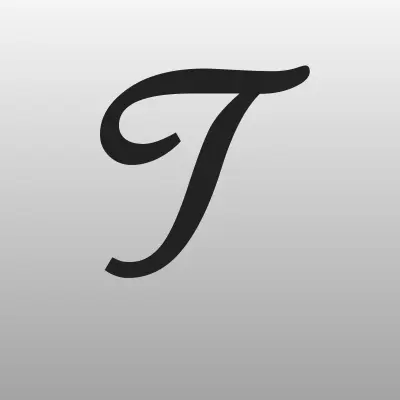Томский электроламповый завод филаментных светодиодных ламп, лого-визитка