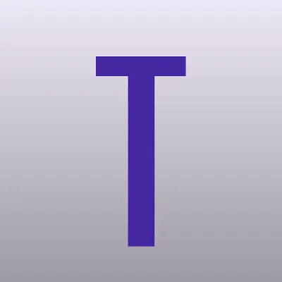 Томский государственный педагогический колледж, лого-визитка