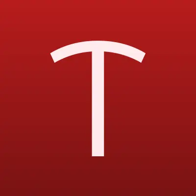 Томский государственный педагогический университет, лого-визитка