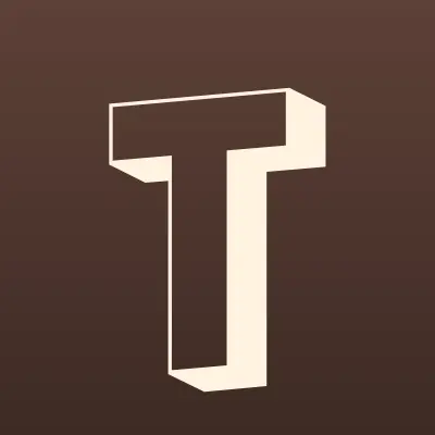Томский государственный педагогический университет, лого-визитка