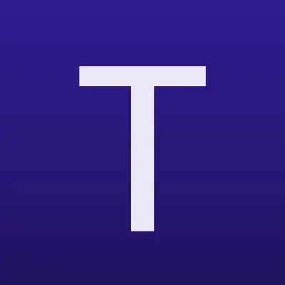 Томский лесотехнический техникум, лого-визитка