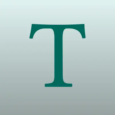 Томский расчетный центр, лого-визитка