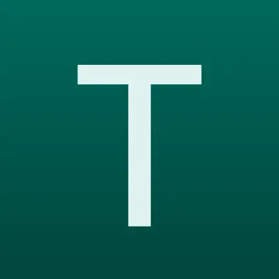 Томский расчетный центр, лого-визитка