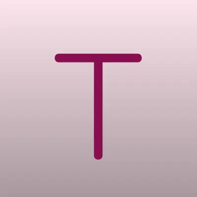 Томтехцентр, лого-визитка