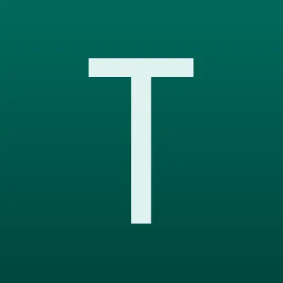Тривес, ортопедический салон, лого-визитка