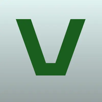 VEKA, торгово-производственная компания, лого-визитка