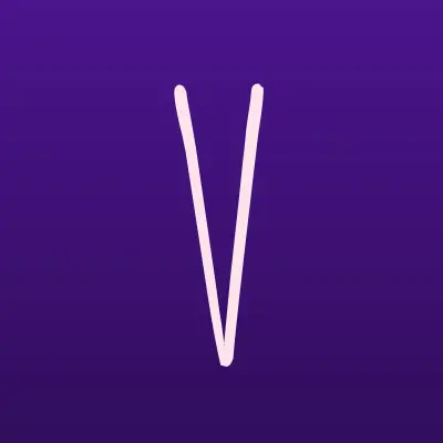 VEKA, торгово-производственная компания, лого-визитка
