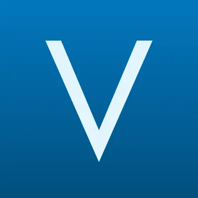 VEKA, торгово-производственная компания, лого-визитка