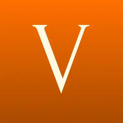 VEKA, торгово-производственная компания, лого-визитка