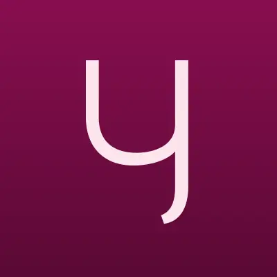 YETI, студия мужской и женской депиляции, лого-визитка