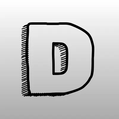 DM by Denis Mamontov