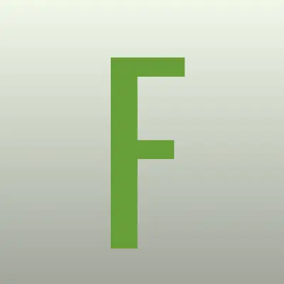 ФИНТОП, лого-визитка