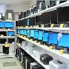 Компьютерные магазины в Томске