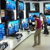 Магазины электроники в Томске