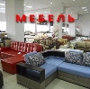 Магазины мебели в Томске