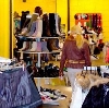 Магазины одежды и обуви в Томске