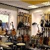 Музыкальные магазины в Томске