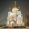 Религиозные учреждения в Томске