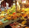 Рынки в Томске