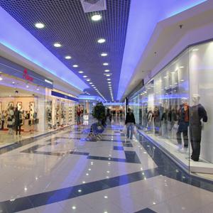 Торговые центры Томска